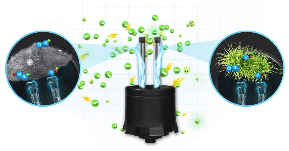 ionizer image